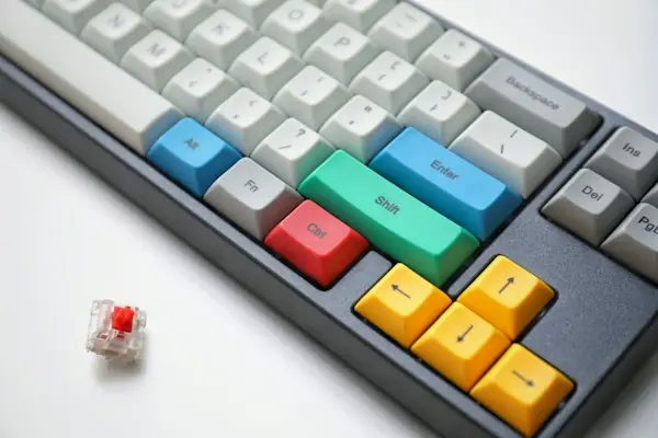 Teclados