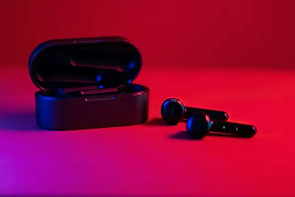 Fones de Ouvido