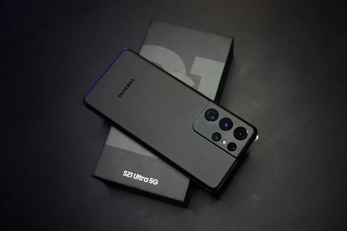 Samsung Repair