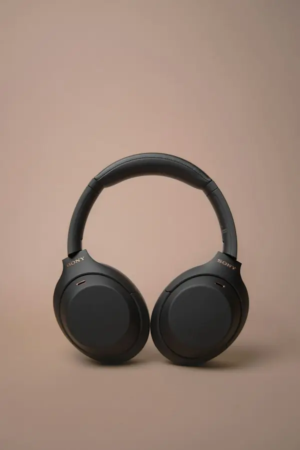 Headsets