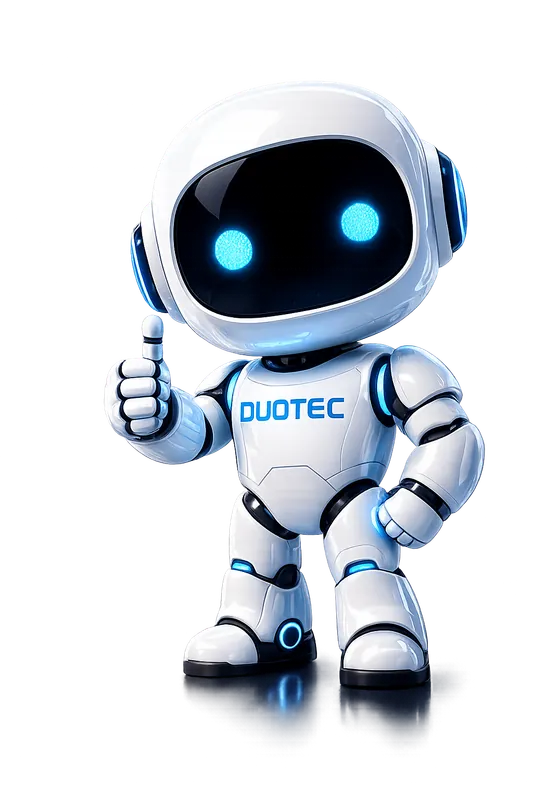 Loja Duotec Celular